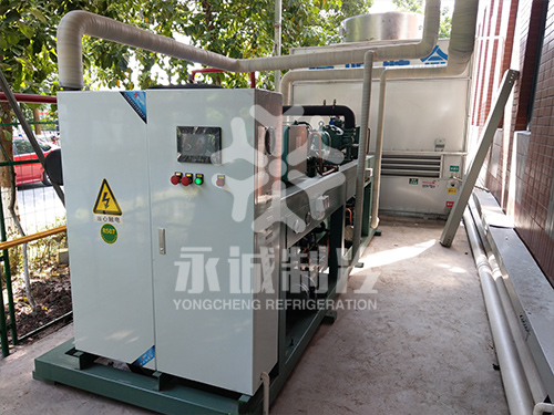 重慶牛肉速凍庫